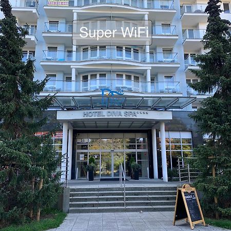 Apartament Diva Natalia, Blisko Plazy Kolobrzeg Exterior photo