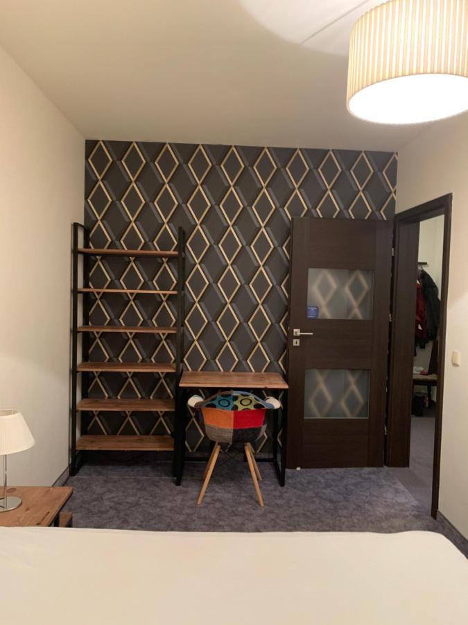 Apartament Diva Natalia, Blisko Plazy Kolobrzeg Exterior photo